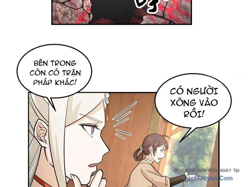 Nữ Phụ Tu Tiên Từ Chối Kịch Bản Pháo Hôi: Chapter 17