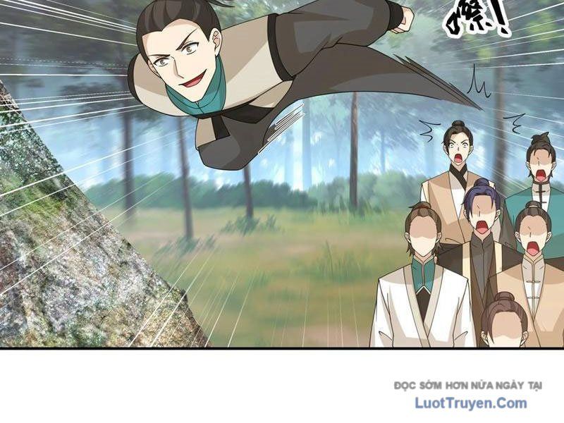 Nữ Phụ Tu Tiên Từ Chối Kịch Bản Pháo Hôi: Chapter 17