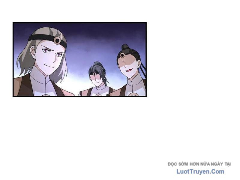 Nữ Phụ Tu Tiên Từ Chối Kịch Bản Pháo Hôi: Chapter 17