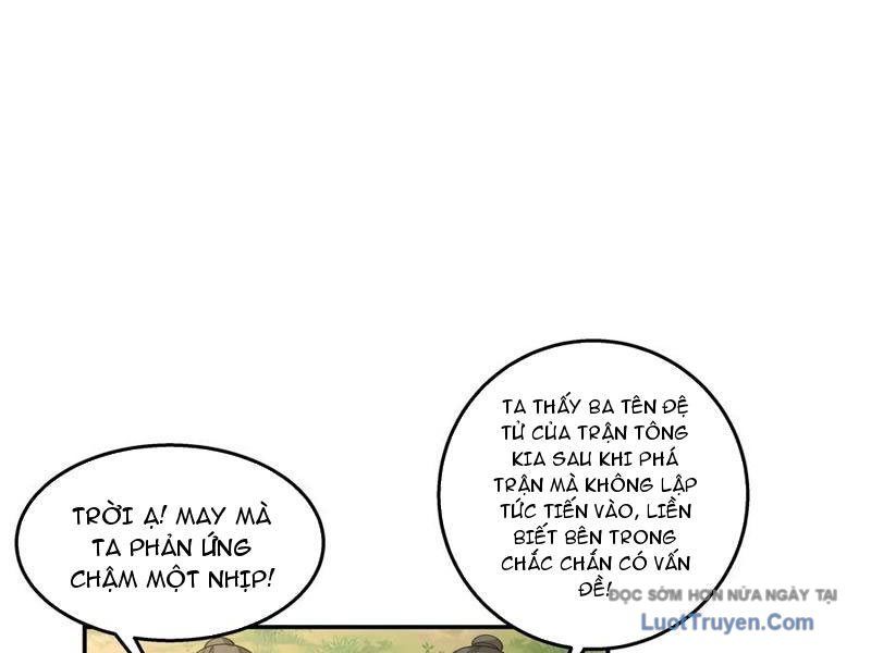 Nữ Phụ Tu Tiên Từ Chối Kịch Bản Pháo Hôi: Chapter 17