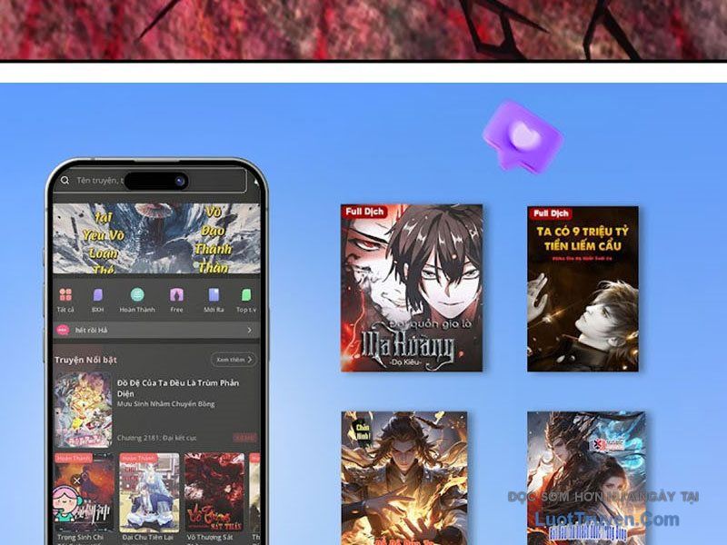 Nữ Phụ Tu Tiên Từ Chối Kịch Bản Pháo Hôi: Chapter 17