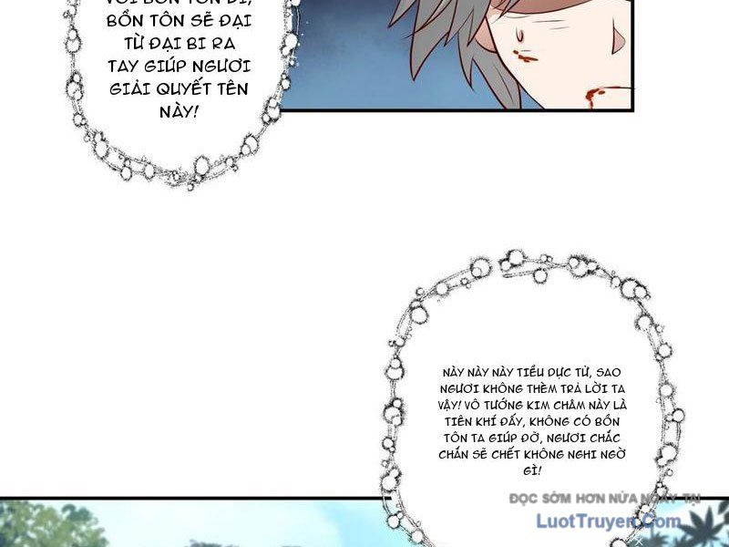 Nữ Phụ Tu Tiên Từ Chối Kịch Bản Pháo Hôi: Chapter 17