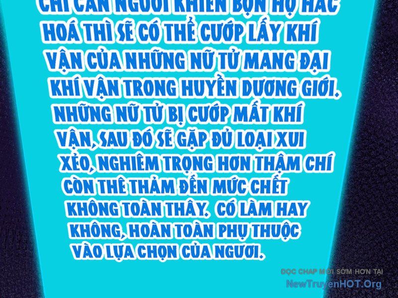Nữ Phụ Tu Tiên Từ Chối Kịch Bản Pháo Hôi: Chapter 2