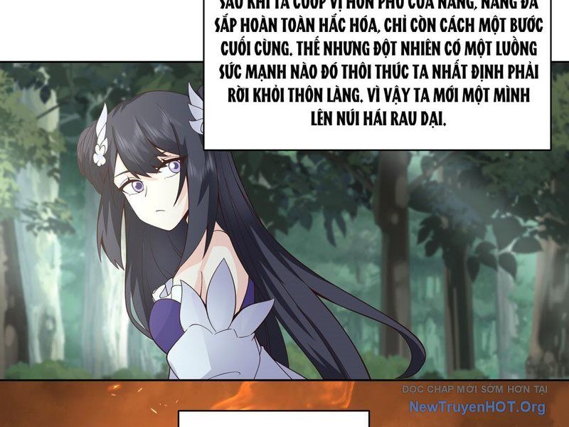 Nữ Phụ Tu Tiên Từ Chối Kịch Bản Pháo Hôi: Chapter 2
