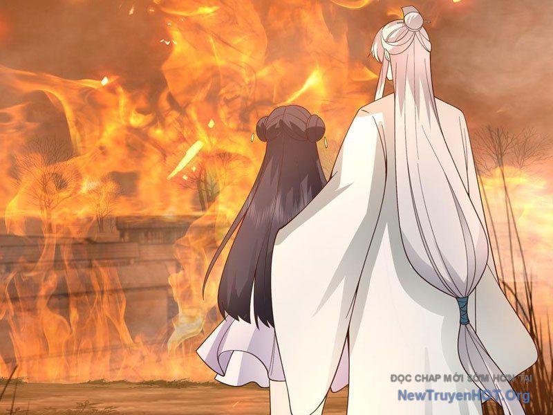 Nữ Phụ Tu Tiên Từ Chối Kịch Bản Pháo Hôi: Chapter 2