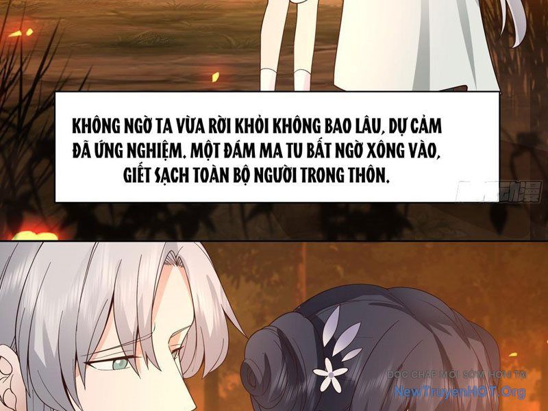 Nữ Phụ Tu Tiên Từ Chối Kịch Bản Pháo Hôi: Chapter 2