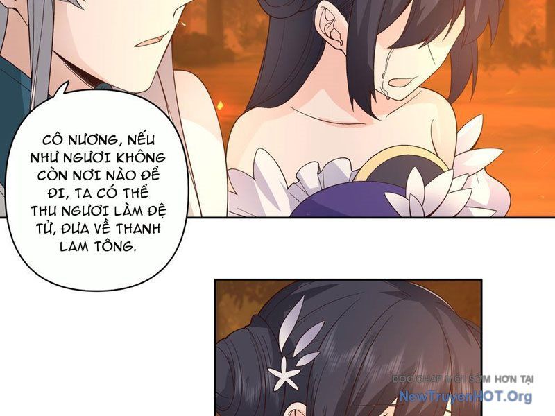 Nữ Phụ Tu Tiên Từ Chối Kịch Bản Pháo Hôi: Chapter 2