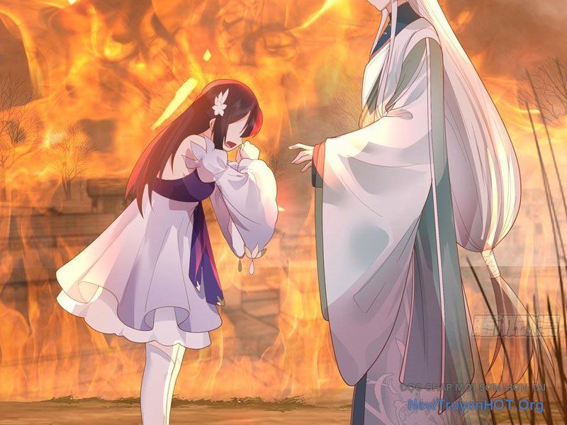 Nữ Phụ Tu Tiên Từ Chối Kịch Bản Pháo Hôi: Chapter 2