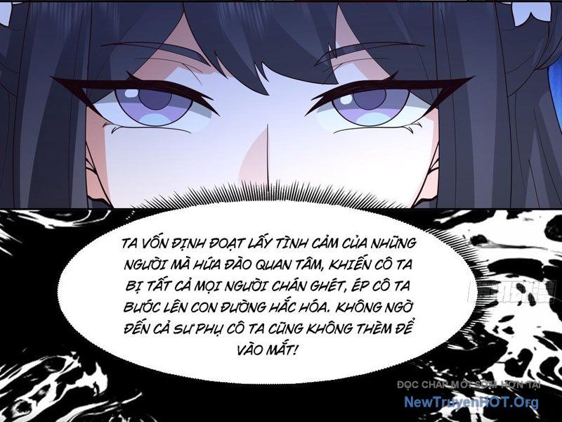 Nữ Phụ Tu Tiên Từ Chối Kịch Bản Pháo Hôi: Chapter 2