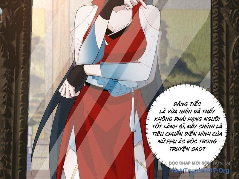Nữ Phụ Tu Tiên Từ Chối Kịch Bản Pháo Hôi: Chapter 2