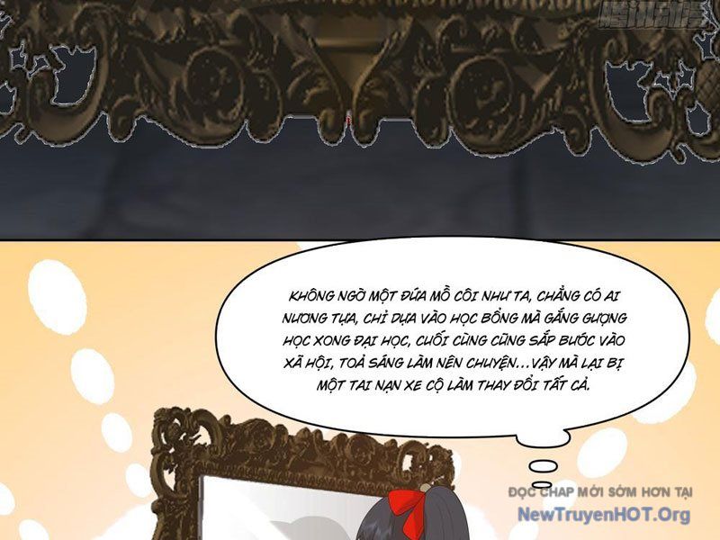 Nữ Phụ Tu Tiên Từ Chối Kịch Bản Pháo Hôi: Chapter 2