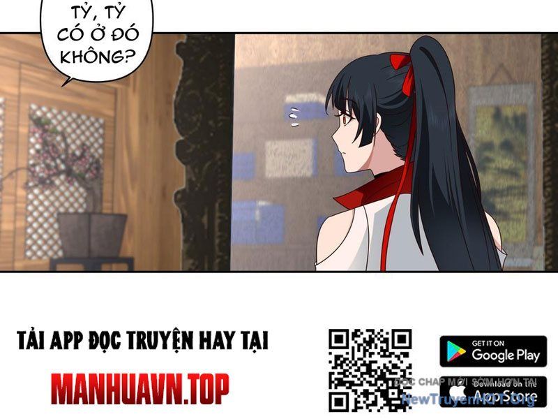Nữ Phụ Tu Tiên Từ Chối Kịch Bản Pháo Hôi: Chapter 2