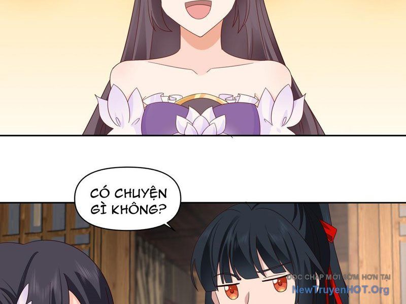 Nữ Phụ Tu Tiên Từ Chối Kịch Bản Pháo Hôi: Chapter 2