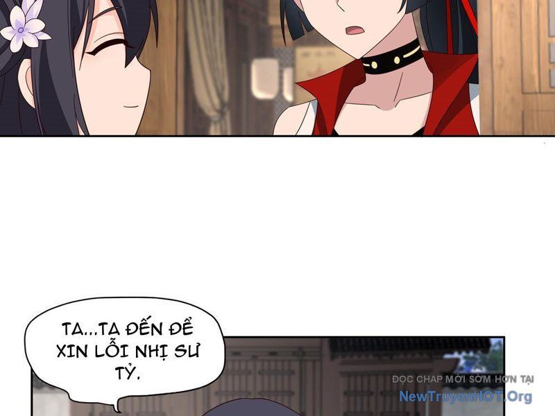 Nữ Phụ Tu Tiên Từ Chối Kịch Bản Pháo Hôi: Chapter 2