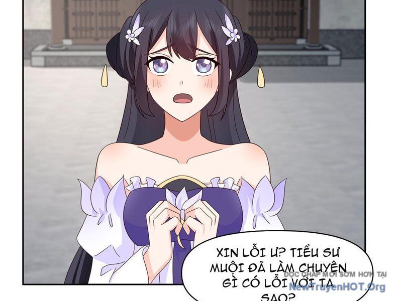 Nữ Phụ Tu Tiên Từ Chối Kịch Bản Pháo Hôi: Chapter 2