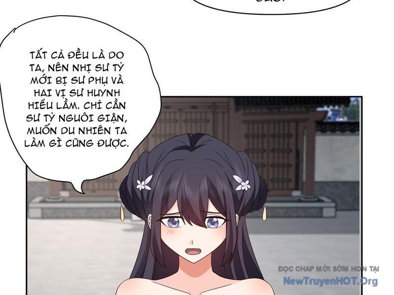 Nữ Phụ Tu Tiên Từ Chối Kịch Bản Pháo Hôi: Chapter 2