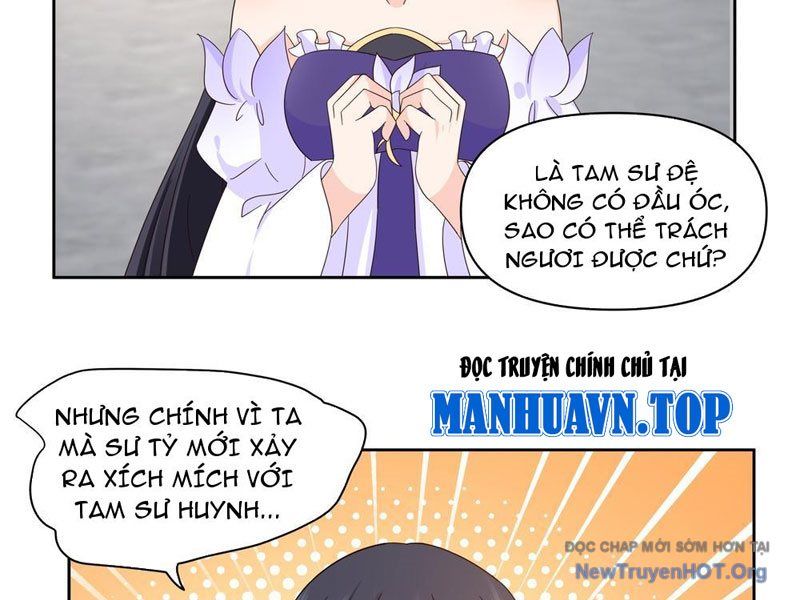 Nữ Phụ Tu Tiên Từ Chối Kịch Bản Pháo Hôi: Chapter 2