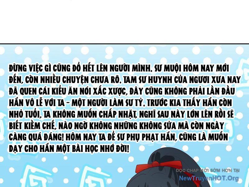 Nữ Phụ Tu Tiên Từ Chối Kịch Bản Pháo Hôi: Chapter 2