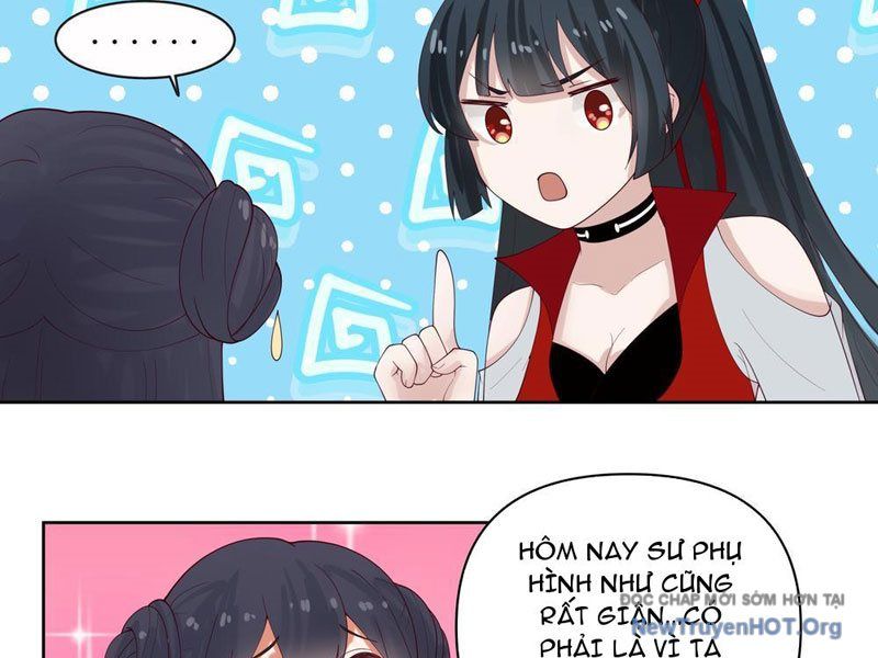 Nữ Phụ Tu Tiên Từ Chối Kịch Bản Pháo Hôi: Chapter 2