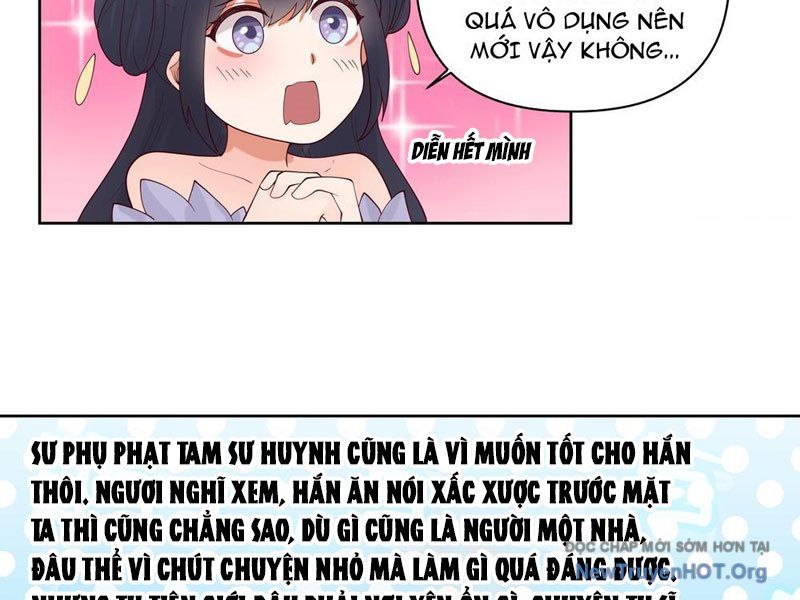 Nữ Phụ Tu Tiên Từ Chối Kịch Bản Pháo Hôi: Chapter 2