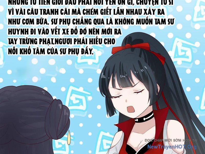 Nữ Phụ Tu Tiên Từ Chối Kịch Bản Pháo Hôi: Chapter 2