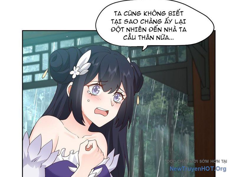 Nữ Phụ Tu Tiên Từ Chối Kịch Bản Pháo Hôi: Chapter 2