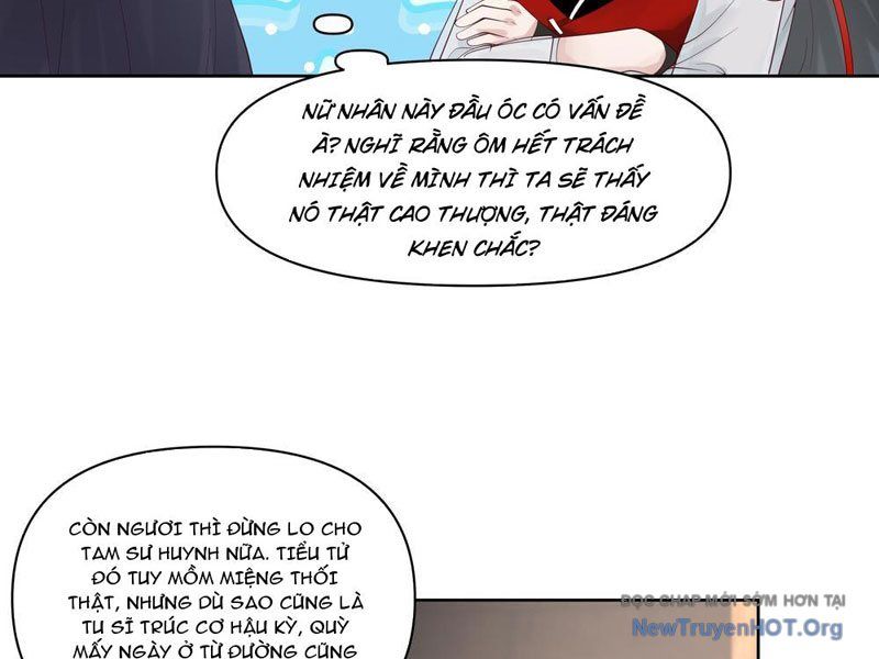 Nữ Phụ Tu Tiên Từ Chối Kịch Bản Pháo Hôi: Chapter 2