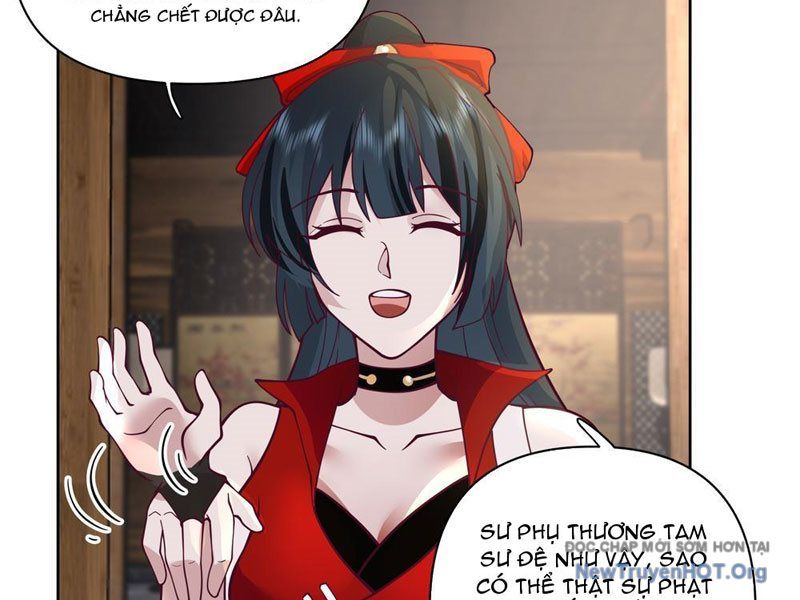 Nữ Phụ Tu Tiên Từ Chối Kịch Bản Pháo Hôi: Chapter 2