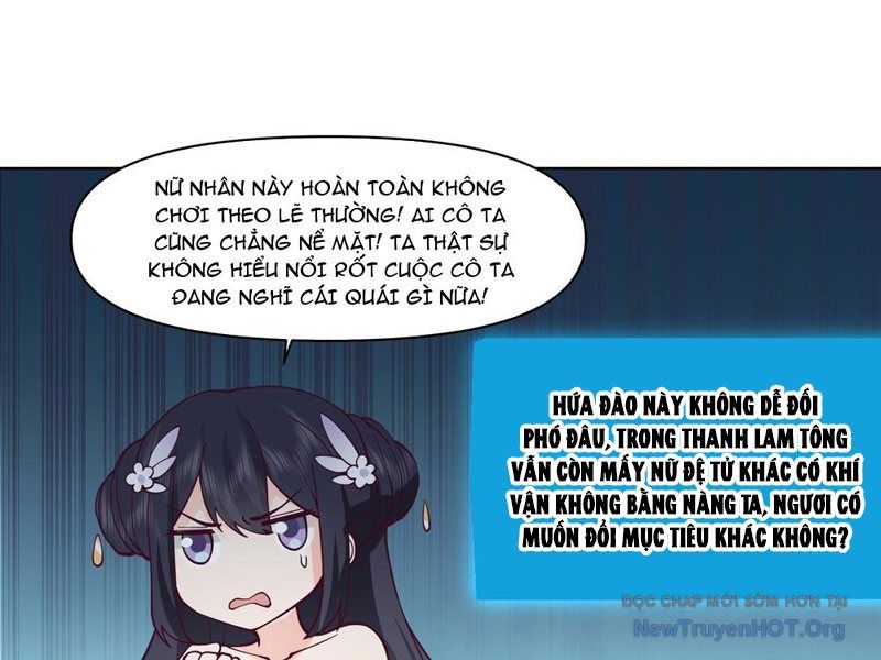 Nữ Phụ Tu Tiên Từ Chối Kịch Bản Pháo Hôi: Chapter 2