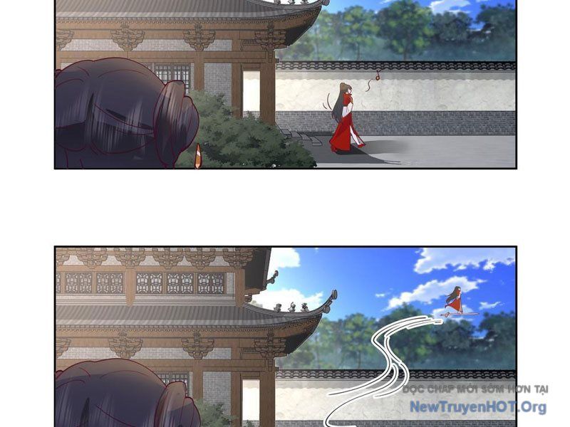 Nữ Phụ Tu Tiên Từ Chối Kịch Bản Pháo Hôi: Chapter 2