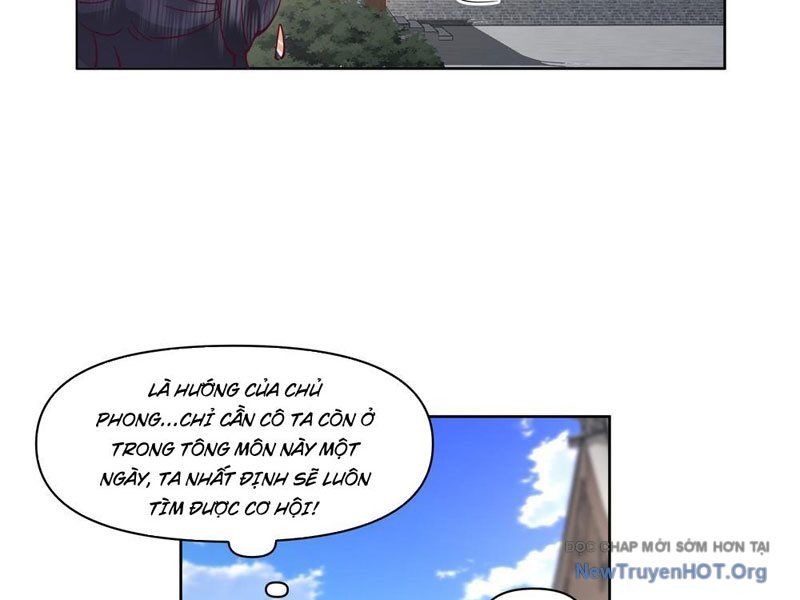 Nữ Phụ Tu Tiên Từ Chối Kịch Bản Pháo Hôi: Chapter 2