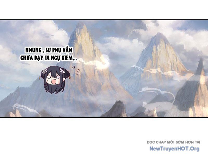 Nữ Phụ Tu Tiên Từ Chối Kịch Bản Pháo Hôi: Chapter 2