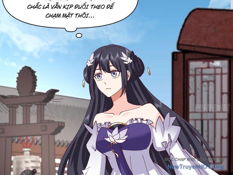Nữ Phụ Tu Tiên Từ Chối Kịch Bản Pháo Hôi: Chapter 2