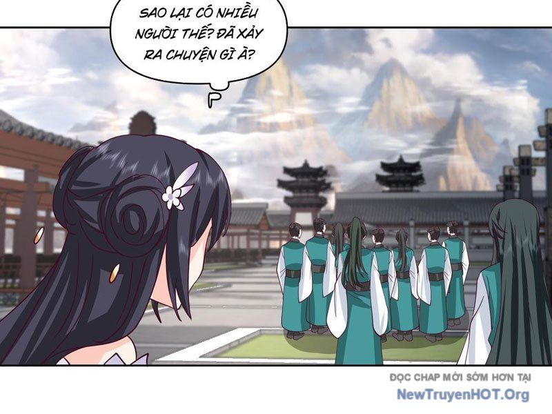Nữ Phụ Tu Tiên Từ Chối Kịch Bản Pháo Hôi: Chapter 2