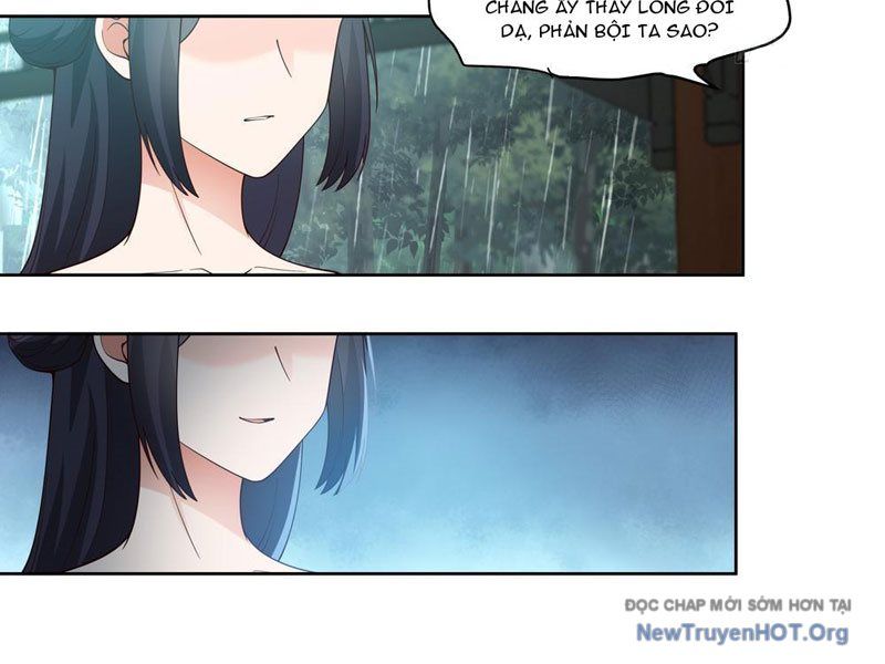 Nữ Phụ Tu Tiên Từ Chối Kịch Bản Pháo Hôi: Chapter 2