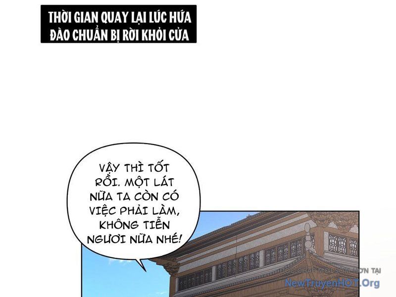 Nữ Phụ Tu Tiên Từ Chối Kịch Bản Pháo Hôi: Chapter 3