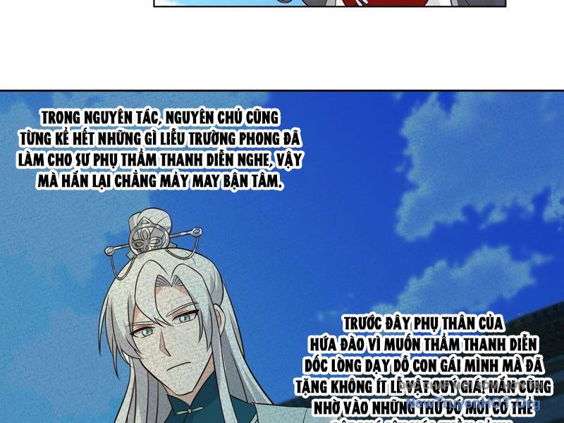 Nữ Phụ Tu Tiên Từ Chối Kịch Bản Pháo Hôi: Chapter 3