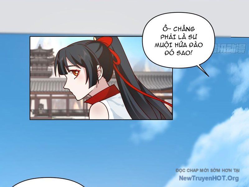 Nữ Phụ Tu Tiên Từ Chối Kịch Bản Pháo Hôi: Chapter 3