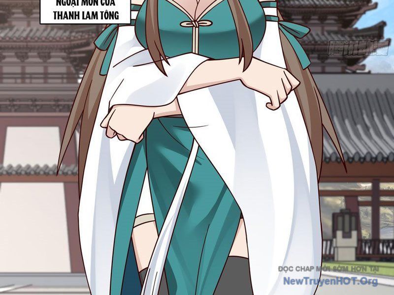 Nữ Phụ Tu Tiên Từ Chối Kịch Bản Pháo Hôi: Chapter 3