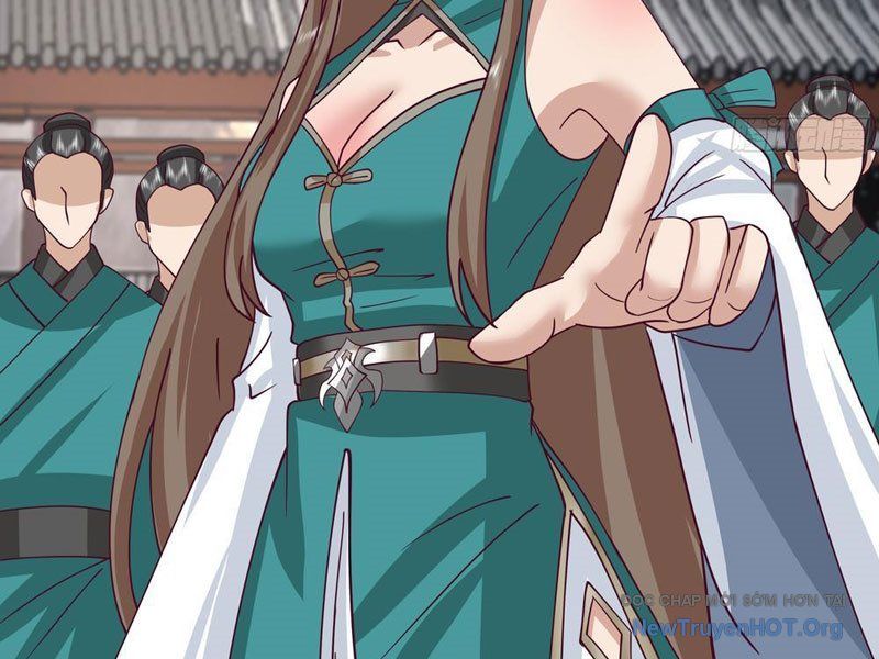 Nữ Phụ Tu Tiên Từ Chối Kịch Bản Pháo Hôi: Chapter 3