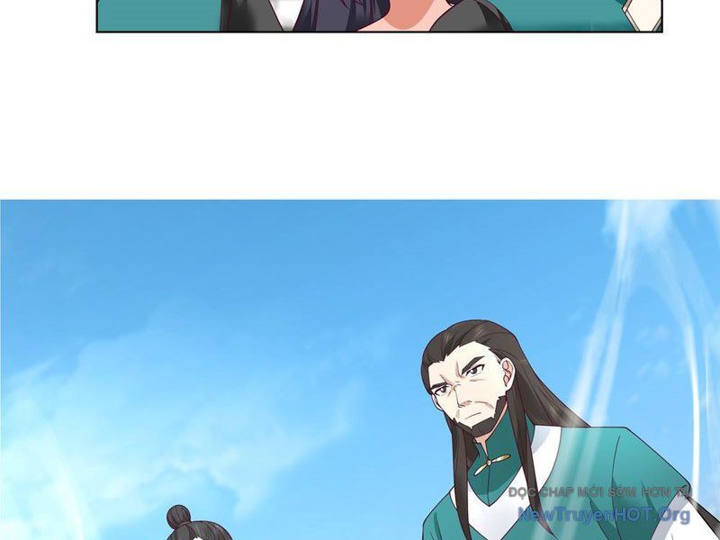 Nữ Phụ Tu Tiên Từ Chối Kịch Bản Pháo Hôi: Chapter 3