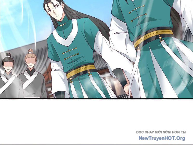 Nữ Phụ Tu Tiên Từ Chối Kịch Bản Pháo Hôi: Chapter 3