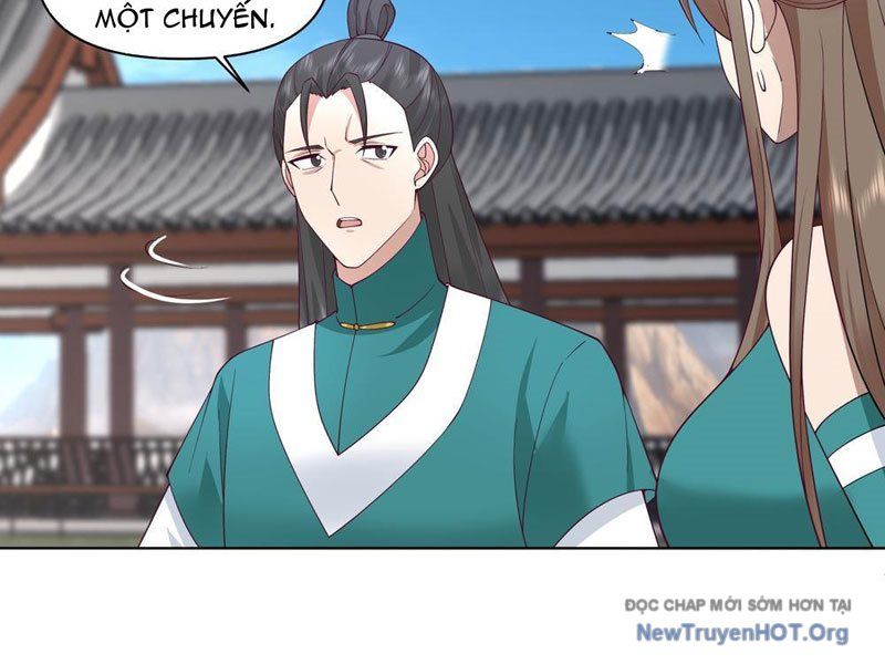 Nữ Phụ Tu Tiên Từ Chối Kịch Bản Pháo Hôi: Chapter 3