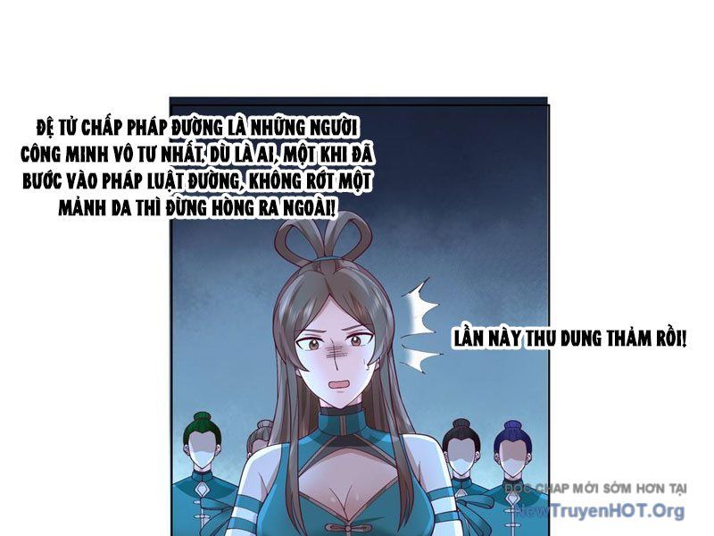 Nữ Phụ Tu Tiên Từ Chối Kịch Bản Pháo Hôi: Chapter 3