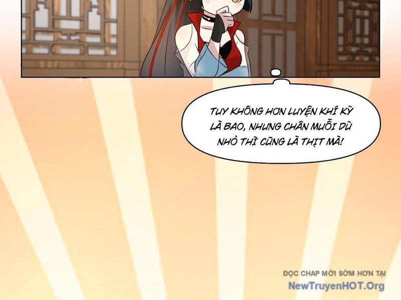 Nữ Phụ Tu Tiên Từ Chối Kịch Bản Pháo Hôi: Chapter 3