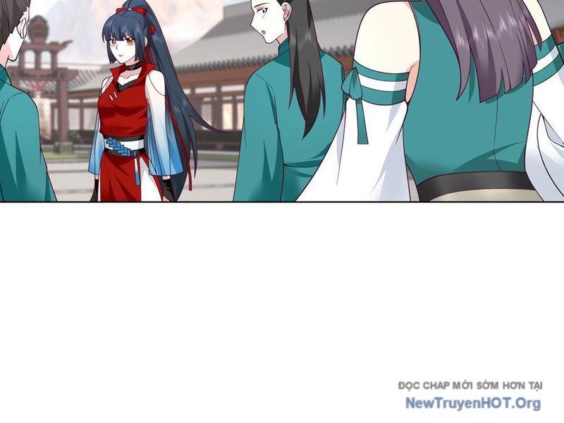 Nữ Phụ Tu Tiên Từ Chối Kịch Bản Pháo Hôi: Chapter 3