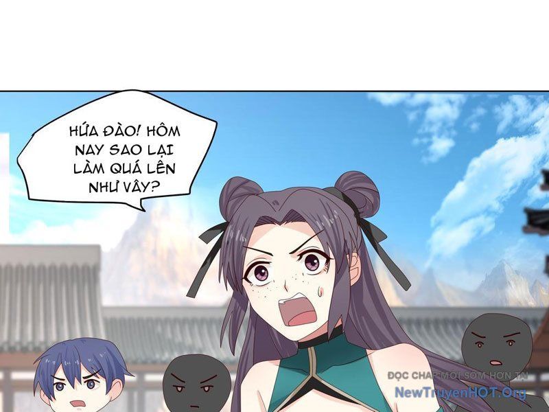 Nữ Phụ Tu Tiên Từ Chối Kịch Bản Pháo Hôi: Chapter 3