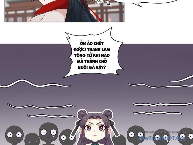 Nữ Phụ Tu Tiên Từ Chối Kịch Bản Pháo Hôi: Chapter 3