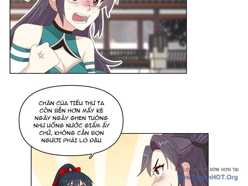 Nữ Phụ Tu Tiên Từ Chối Kịch Bản Pháo Hôi: Chapter 3