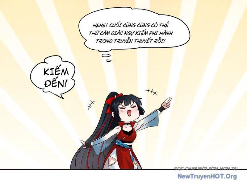 Nữ Phụ Tu Tiên Từ Chối Kịch Bản Pháo Hôi: Chapter 3